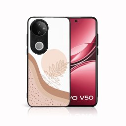 MY ART Védő tok Vivo V50 5G FERN (X90) készülékhez
