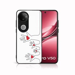 MY ART Védő tok Vivo V50 5G FAMILY (199) készülékhez