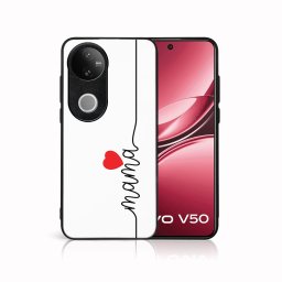 MY ART védő tok Vivo V50 5G MAMA (200) készülékhez