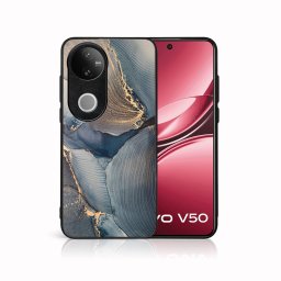 MY ART Védő tok Vivo V50 5G SPARKLE (147) készülékhez