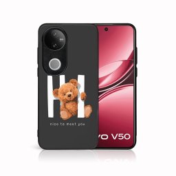 MY ART Védő tok Vivo V50 5G HI (182) készülékhez