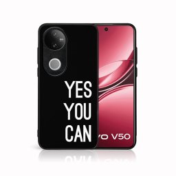 MY ART Védő tok Vivo V50 5G YOU CAN (171) készülékhez