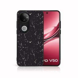 MY ART Védő tok Vivo V50 5G STARRY (173) készülékhez