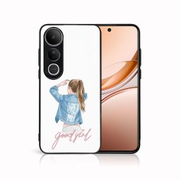 MY ART Védő tok Vivo V50 Lite GOOD GIRL (130) készülékhez