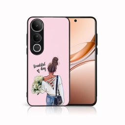 MY ART védő tok Vivo V50 Lite DAY (136) készülékhez