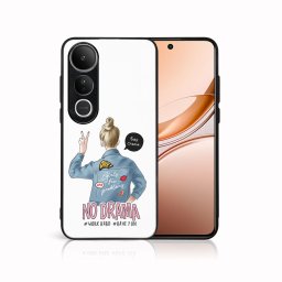 MY ART Védő tok Vivo V50 Lite NO DRAMA (138) készülékhez