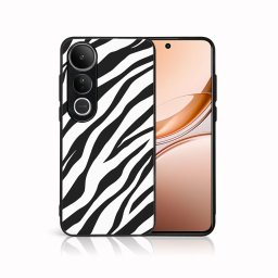 MY ART Védő tok Vivo V50 Lite ZEBRA készülékhez (237)