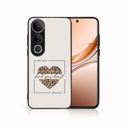 MY ART Védő tok Vivo V50 Lite WILD HEART (241) készülékhez