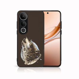 MY ART Védő tok Vivo V50 Lite HOWL (244) készülékhez