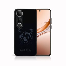 MY ART Védő tok Vivo V50 Lite PANTHER készülékhez (245)