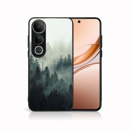 MY ART Védő tok Vivo V50 Lite FOREST (248) készülékhez