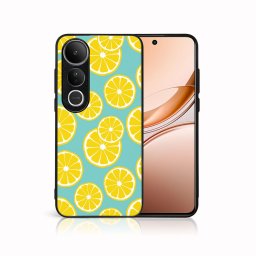 MY ART védő tok Vivo V50 Lite LEMON (121) készülékhez