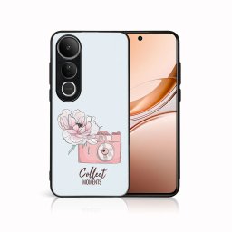 MY ART Védő tok Vivo V50 Lite MOMENTS (122) készülékhez