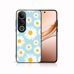 MY ART Védő tok Vivo V50 Lite CAMOMILE készülékhez (124)