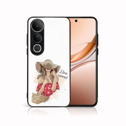 MY ART védő tok Vivo V50 Lite SUMMER (129) készülékhez