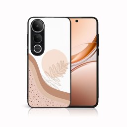 MY ART Védő tok Vivo V50 Lite FERN (X90) készülékhez