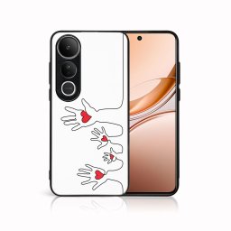 MY ART védő tok Vivo V50 Lite FAMILY (199) készülékhez