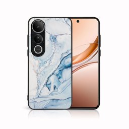 MY ART Védő tok Vivo V50 Lite LIGHT BLUE (149) készülékhez