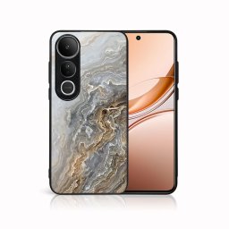 MY ART védő tok Vivo V50 Lite BEIGE (151) készülékhez