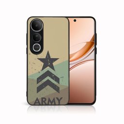 MY ART Védő tok Vivo V50 Lite ARMY (236) készülékhez