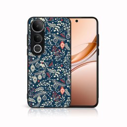 MY ART Tok karácsonyi dizájnnal Vivo V50 Lite MISTLETOE (070)