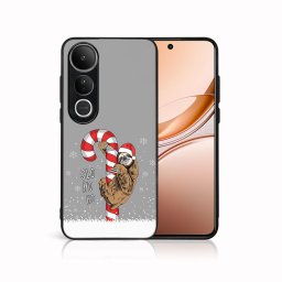 MY ART Tok karácsonyi dizájnnal Vivo V50 Lite CANDY (076)