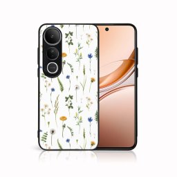 MY ART védő tok Vivo V50 Lite WILDFLOWER (153) készülékhez