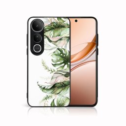 MY ART Védő tok Vivo V50 Lite TROPICAL (154) készülékhez