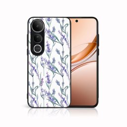 MY ART védő tok Vivo V50 Lite LAVENDER (157) készülékhez