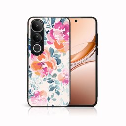 MY ART Védő tok Vivo V50 Lite BLOSSOM (160) készülékhez