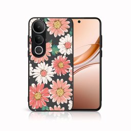 MY ART védő tok Vivo V50 Lite DAISY (161) készülékhez