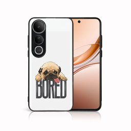 MY ART Védő tok Vivo V50 Lite BORED (178) készülékhez