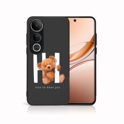MY ART Védő tok Vivo V50 Lite HI (182) készülékhez