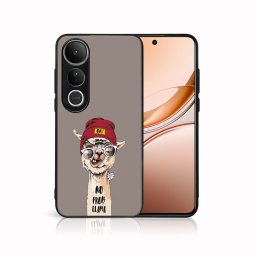 MY ART védő tok Vivo V50 Lite PROBLLAMA (187) készülékhez
