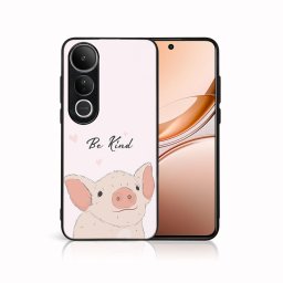 MY ART Védő tok Vivo V50 Lite BE KIND (190) készülékhez