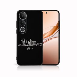 MY ART Védő tok Vivo V50 Lite MIAMI (211) készülékhez