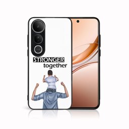 MY ART Védő tok Vivo V50 Lite DADDY (116) készülékhez