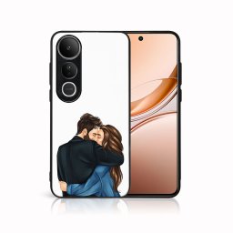 MY ART Védő tok Vivo V50 Lite COUPLE (117) készülékhez
