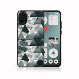 MY ART Védő tok CMF Phone 1 SEA (233) készülékhez