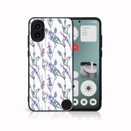 MY ART Védő tok CMF Phone 1 LAVENDER (157) készülékhez
