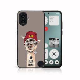 MY ART Védő tok CMF Phone 1 PROBLLAMA (187) készülékhez