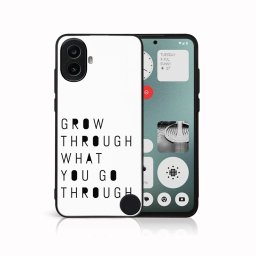 MY ART Védő tok CMF Phone 1 GROW (170) készülékhez