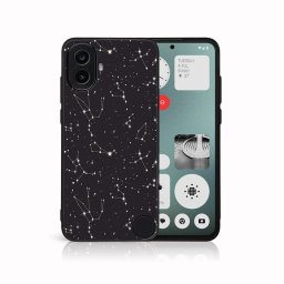 MY ART Védő tok CMF Phone 1 STARRY (173) készülékhez