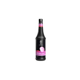 ELDORADO - Vattacukor 0.8L szirup