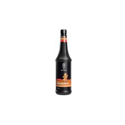 ELDORADO - Mézeskalács 0.8L szirup