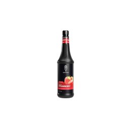 ELDORADO -Prémium Eper 0.8L szirup