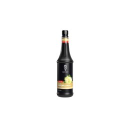 ELDORADO - Bodza 0.8L szirup