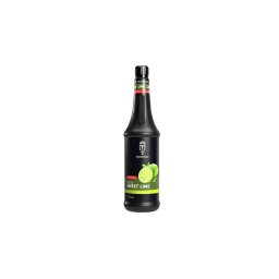 ELDORADO - Lime 0.8L szirup