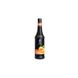 ELDORADO - Mandarin 0.8L szirup