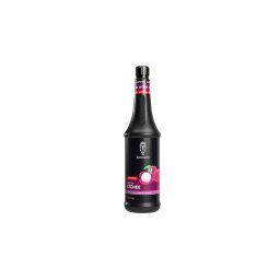 ELDORADO - Licsi 0.8L szirup